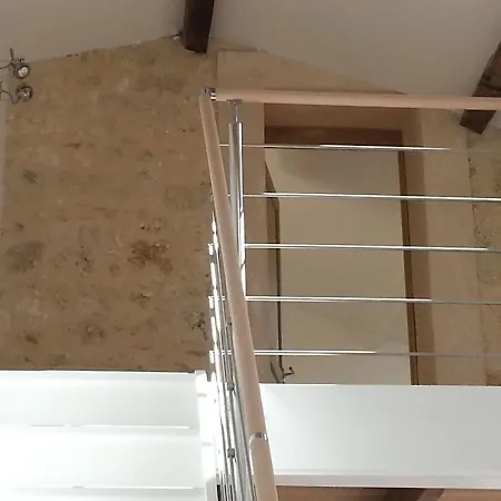 Feriehus Le Du 79 *