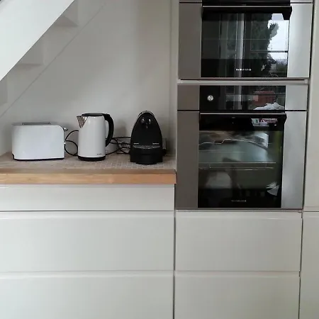 Feriehus Le Du 79