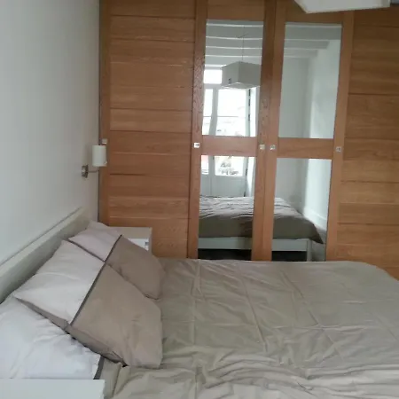 Le Du 79 Feriehus