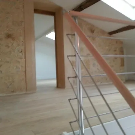 Feriehus Le Du 79 Cézac