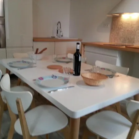 Le Du 79 Feriehus Cézac